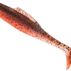 Zman 3 Inch Minnowz Soft Plastic Lures - Calico Candy