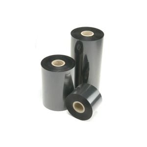 Zebra JC4800BK05707 Thermal Transfer Ribbon - Black Pack - Thermal Transfer