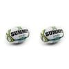 2PK Summit Global Evolution Rugby Union Ball 2.0 Size 5 - White