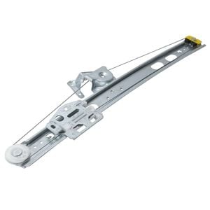 Rear Right Window Regulator For Mercedes M-class W163 Ml270 Ml350 Ml430 Ml500