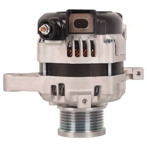 New Alternator For Toyota Hilux Turbo Diesel 2.8l Gun126r 1gd-ftv 2gd 2015-now