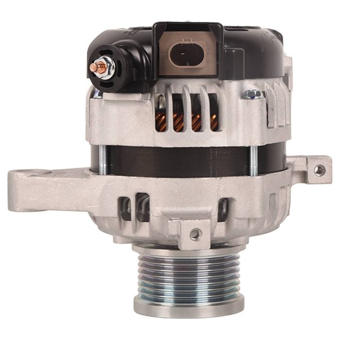 NEW Alternator for Toyota Hilux Turbo Diesel 2.8L GUN126R 1GD-FTV 2GD 2015-Now
