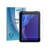 3 Pack MEZON Samsung Galaxy Tab Active4 Pro 10.1" Anti-Glare Matte Film Screen Protectors