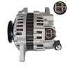 Basco Alternator for Ford Courier PC–PH 2.6L G6, Mazda MX5/Roadster NA NB 1.6L B6ZE, 323 BA–BW 1.6L B6/B6T – BAL1138