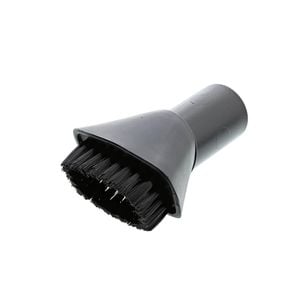 Hygieia Swivel Dusting Brush With Soft Bristles - 35mm Vacuum Cleaner Attachment