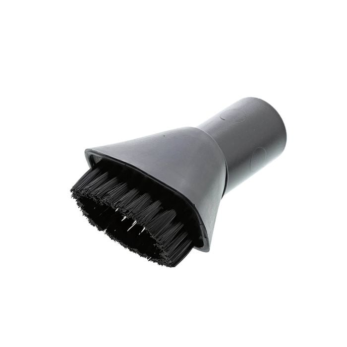 Hygieia Swivel Dusting Brush With Soft Bristles - 35mm Vacuum Cleaner Attachment