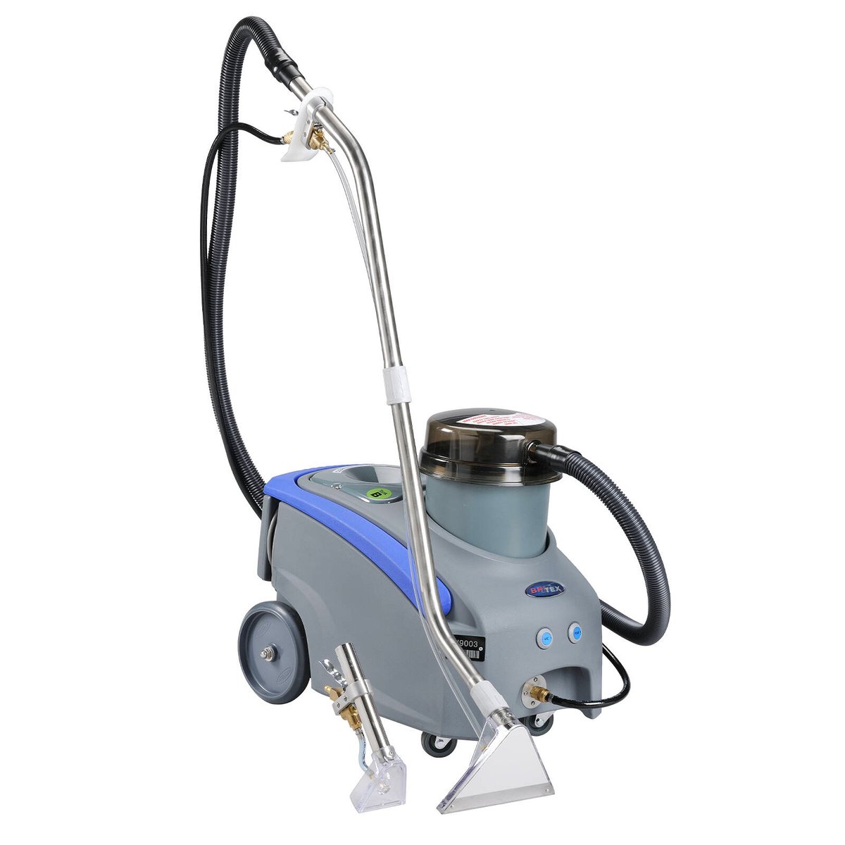 Britex BR 11 Commercial 3in1 Deep Cleaning Machine Bunnings Australia