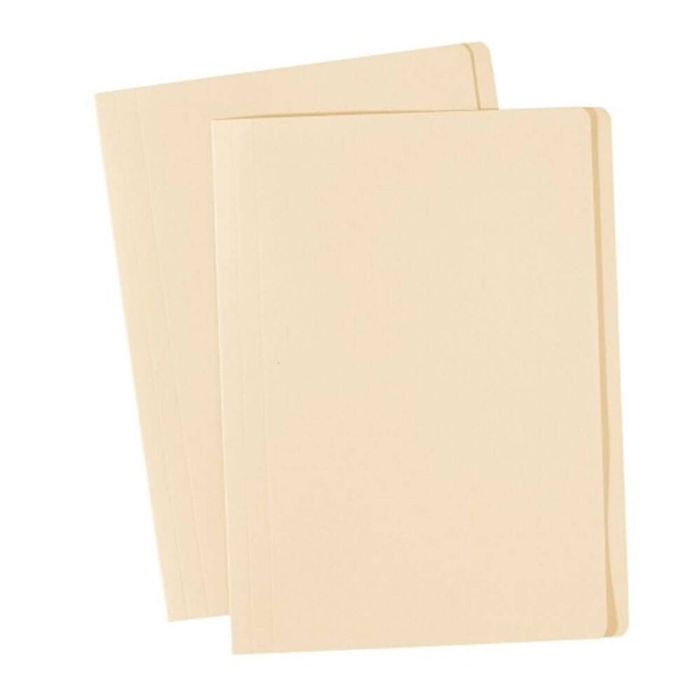 Avery Manilla Folder Buff (50pk) (A4)