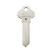 EHI LW5R Silver Blank Key
