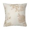Kas Australia Firenza Euro Throw Pillowcase 65x65cm - Multicoloured