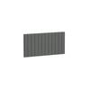 Kaboodle 600mm Grey Fig V-Groove 1 Drawer Panel