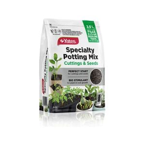 Yates 2.5L Specialty Potting Mix Cutting and Seeds