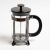 Coffee Culture Black Coffee Plunger 1 Litre