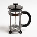 Coffee Culture Black Coffee Plunger 1 Litre