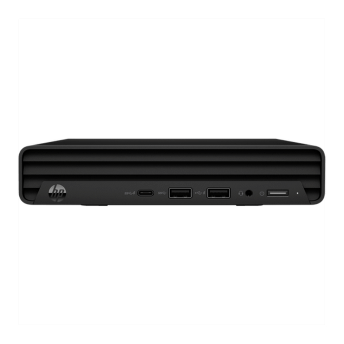 HP Pro Mini 260 G9 Desktop PC Intel i5-1334U 16GB 512GB SSD WIN11 PRO Iris Xe Graphics GbE WiFi6