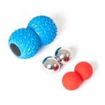 SMAI Peanut Roller Pack - Multi-Coloured