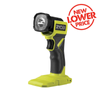 Ryobi 18V ONE+ LED Flash Light - Tool Only