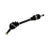 Left CV Axle Drive Shaft for Fiat Scudo Citroen C5 Peugeot 407 DW10 Engines FWD