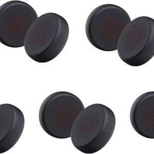 Yealink Leather Ear Cushions for BH70/WH64 (5 Pair)