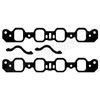 Ford Cleveland 351 4V Inlet Manifold Gaskets, 4 Pieces