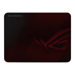 Asus Rog Scabbard Ii Medium Mouse Pad