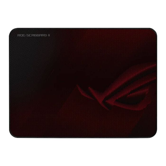 Asus Rog Scabbard Ii Medium Mouse Pad