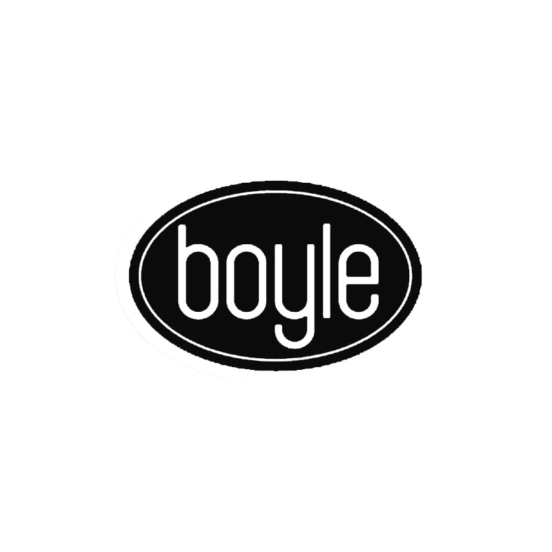 Boyle Aus