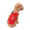 Rubies Barkday Vest Pet/Dog/Cat Animal Fancy Dress Up Party Costume Size S