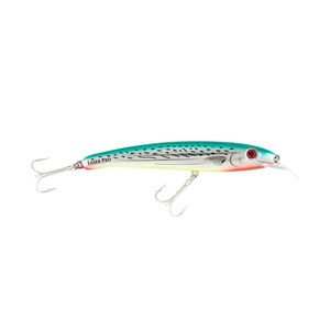 Halco Laser Pro 160 DD Deep Dive Hard Body Fishing Lure H69 Bonito