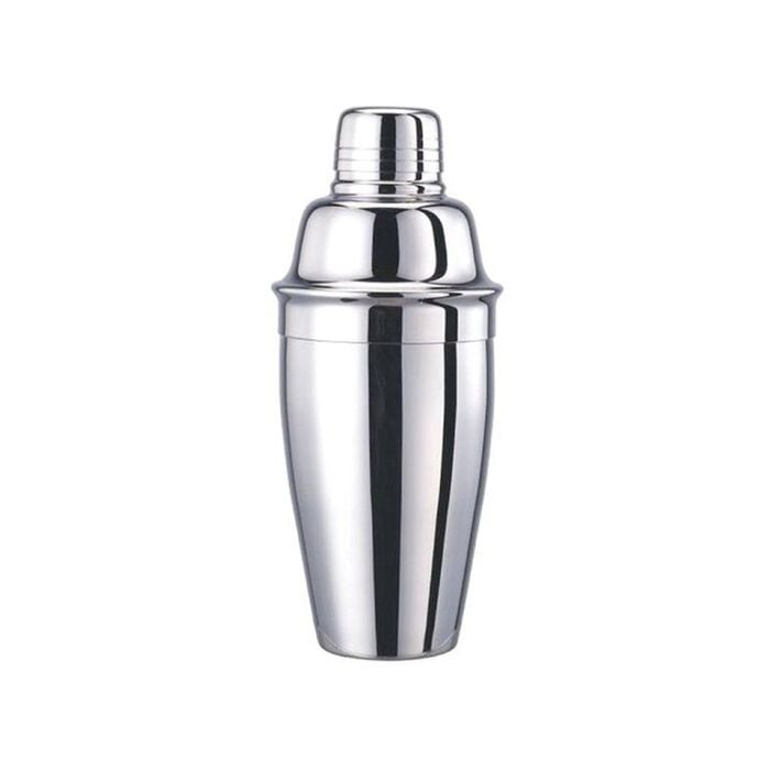 Deluxe Cocktail Shaker 750ml