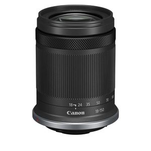 Canon Rf-s 18-150mm Is Stm Lens