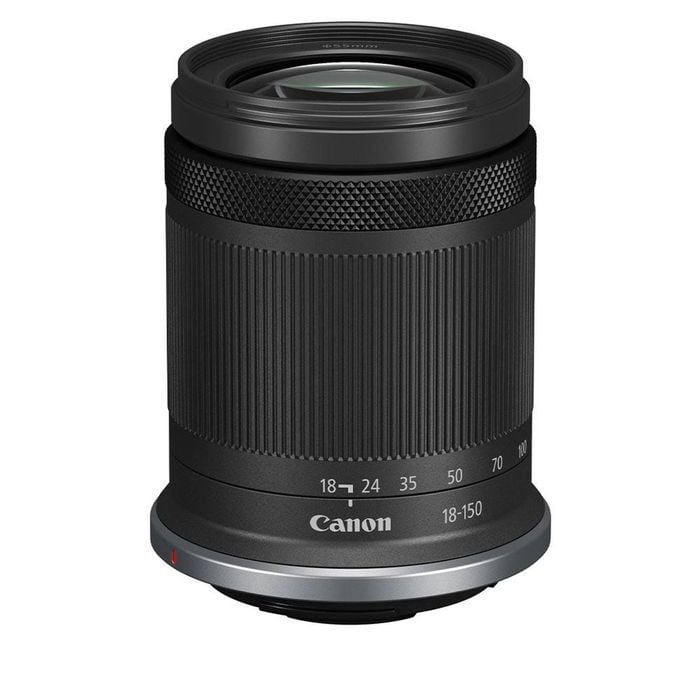 Canon Rf-s 18-150mm Is Stm Lens