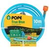 Pope 12mm x 10m True Blue Garden Hose