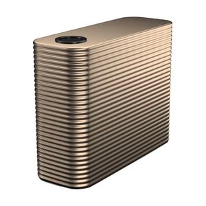Kingspan 5000L Modline Steel Water Tank - Jasper 800mm x 2020mm x 3200mm