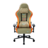 ONEX STC X Hardcore Gaming Chair - Sian/Orange