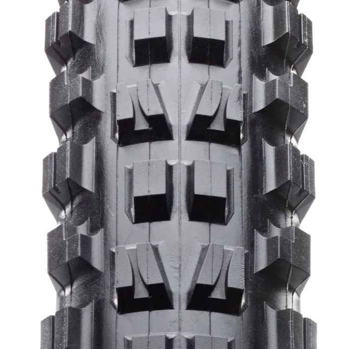 Maxxis Minion Dhf 24 X 2.40 Exo Tr Fold 60tpi E-25 Tyre