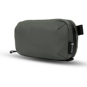 Wandrd Tech Bag Small - Wasatch Green