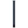 Garmin UltraFit Nylon Straps Granite Blue - 26mm