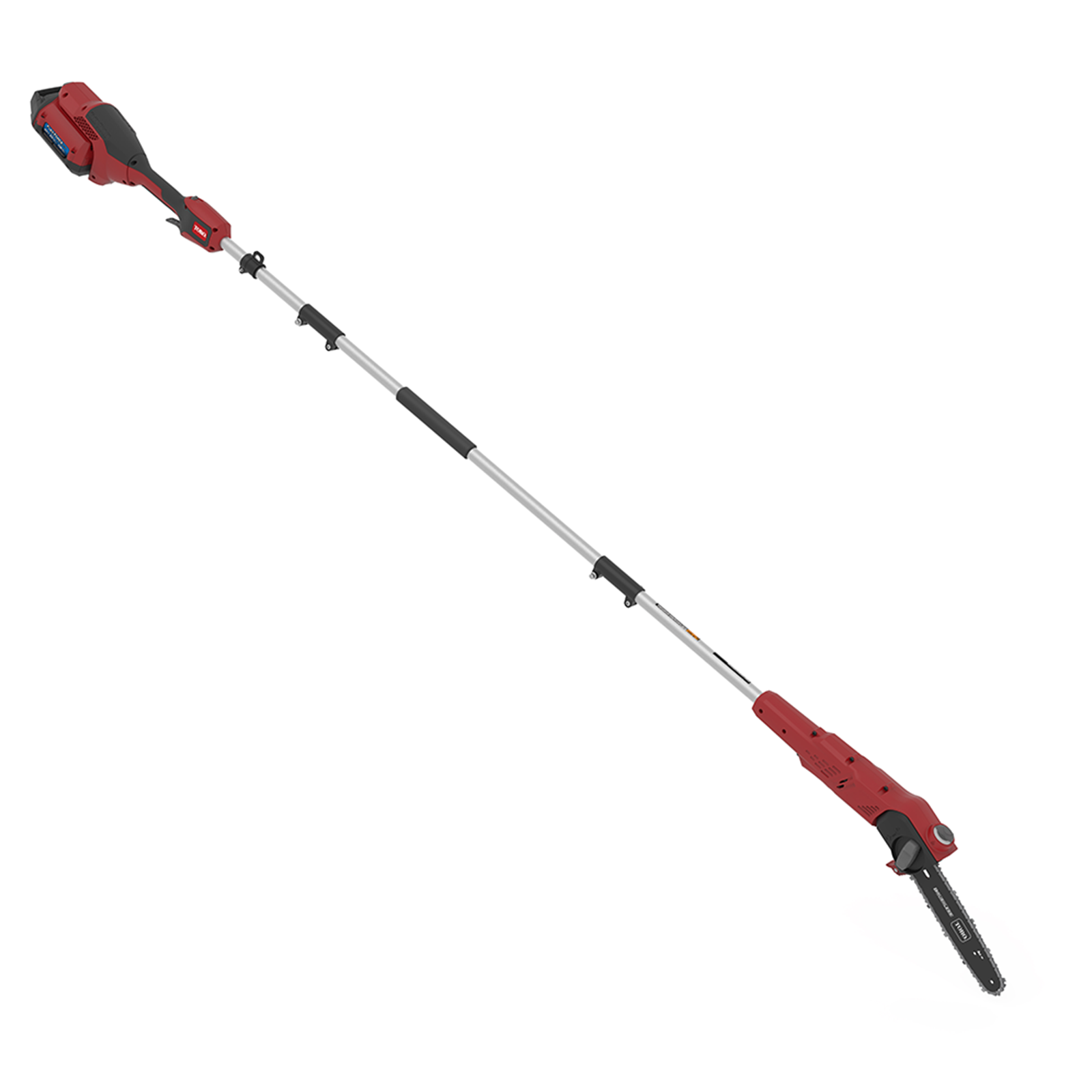 Battery pole saw bunnings discount