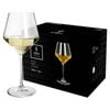 Argon Tableware Soho Crystal White Wine Glasses - 460ml - Pack Of 24