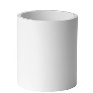 Holman 40mm Pressure PVC Coupling