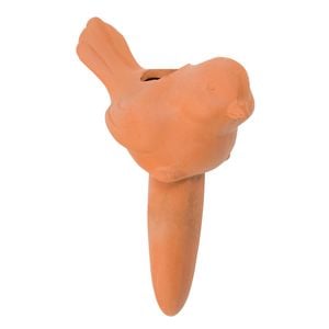 Northcote Pottery 15cm Self-Watering Terracotta Bird