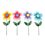 58cm Flower Decorative Garden Stake