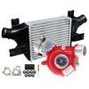 GEN1 High Flow Turbo Charger With 64mm Intercooler For Mitsubishi ASX 4N13 1.8L 1515A185