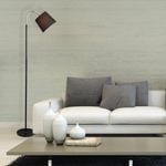 Home Design Black Studio Floor Lamp