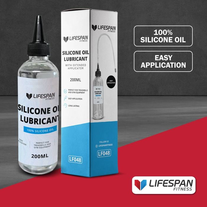 best silicone lubricant for treadmill Amazon.com : 100% Silicone Treadmill Lubricant/Treadmill Lube, 4 Ounces  Premium Silicone Oil for Treadmill Belt Lubrication, Easy to Apply Treadmill  Belt Lubricant Oil, Suitable for Nearly All Type of Treadmills : Sports main image 0