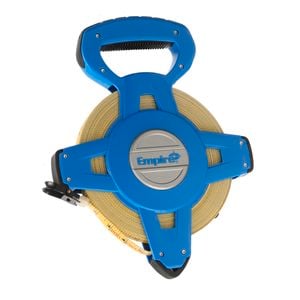 Empire Fibreglass Long Tape  60m