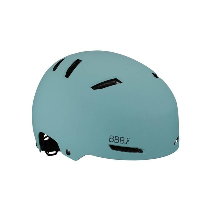 Bbb Wave Helmet L Green