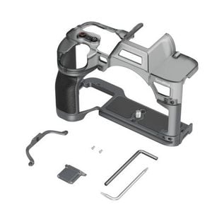 Smallrig Case For Sony Alpha 7 Iv 4798