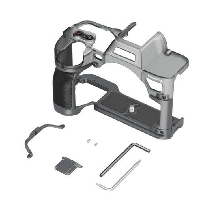 Smallrig Case For Sony Alpha 7 Iv 4798